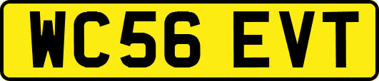 WC56EVT