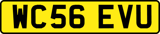 WC56EVU
