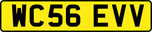 WC56EVV