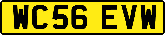 WC56EVW
