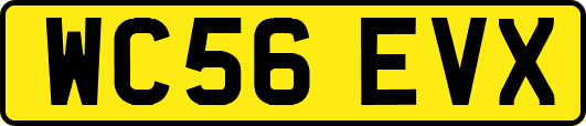 WC56EVX