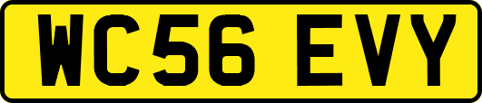 WC56EVY