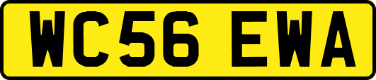 WC56EWA