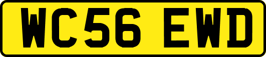 WC56EWD