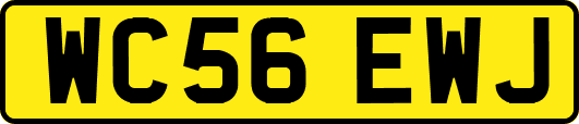 WC56EWJ