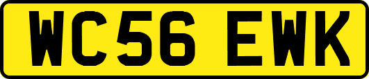 WC56EWK