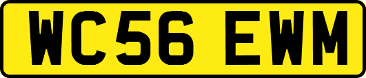 WC56EWM