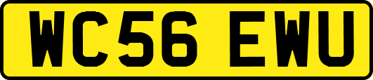 WC56EWU
