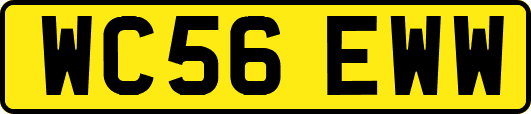 WC56EWW