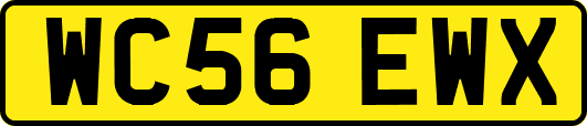 WC56EWX