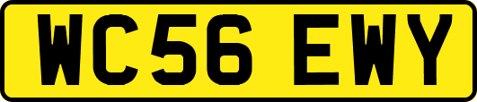 WC56EWY
