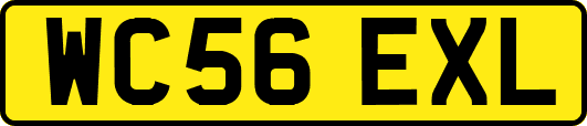 WC56EXL