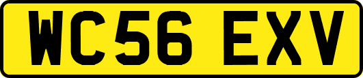 WC56EXV