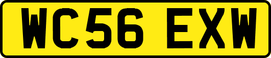 WC56EXW