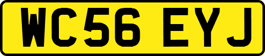 WC56EYJ