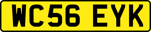 WC56EYK