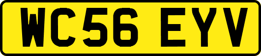 WC56EYV