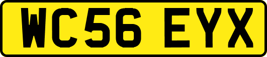 WC56EYX