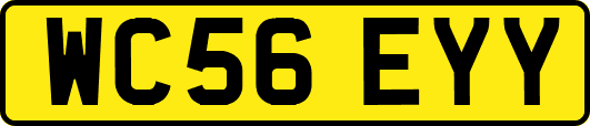 WC56EYY