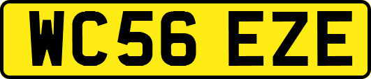 WC56EZE