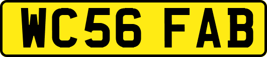WC56FAB