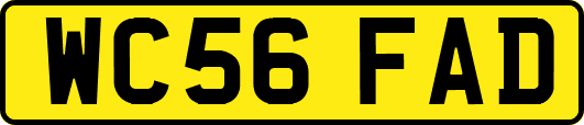 WC56FAD