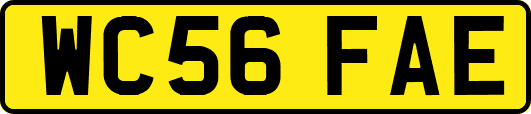 WC56FAE