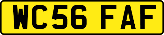 WC56FAF