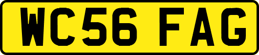 WC56FAG