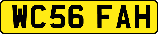 WC56FAH