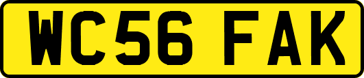 WC56FAK
