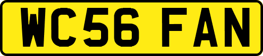WC56FAN