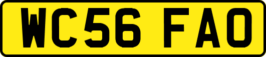 WC56FAO
