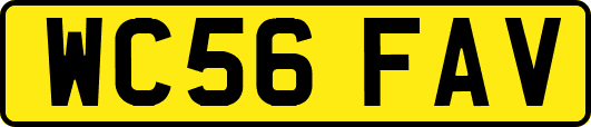 WC56FAV