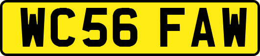 WC56FAW