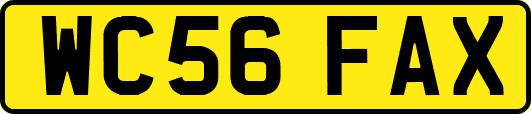 WC56FAX
