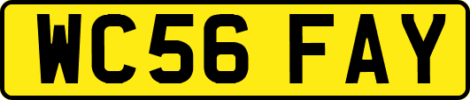 WC56FAY