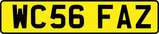 WC56FAZ