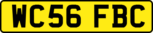 WC56FBC