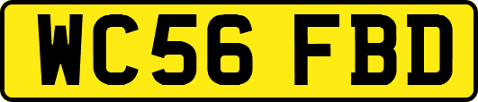 WC56FBD