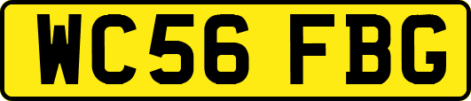 WC56FBG