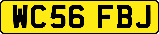 WC56FBJ
