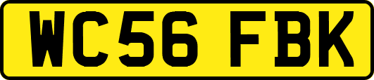 WC56FBK