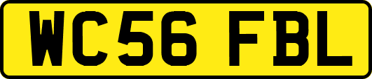 WC56FBL