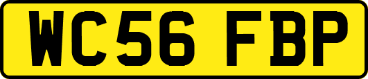 WC56FBP