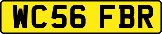 WC56FBR