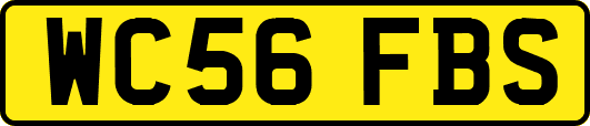 WC56FBS