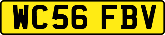 WC56FBV