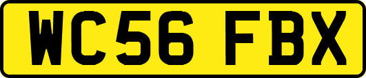 WC56FBX