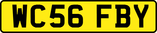 WC56FBY